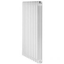 Dl Radiators - Radiateur tubulaire en acier 4 colonnes mod. 2000 dl