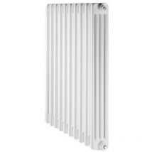 Dl Radiators - Radiateur tubulaire en acier 4 colonnes mod. 670 dl