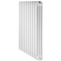 Dl Radiators - Radiateur tubulaire en acier 4 colonnes mod. 870 dl