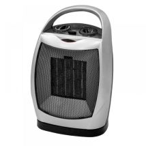 Radiateur Soufflant Céramique 900/1800 W Da-t182cs - Ded9t182cs