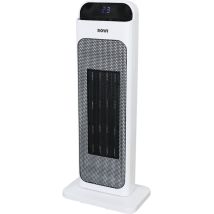 Kaiserkraft 772213 Kaiserkraft Radiateur Soufflant
