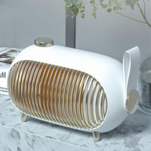 Radiateurs d'appoint - Mini radiateurs portables pour la maison et le bureau