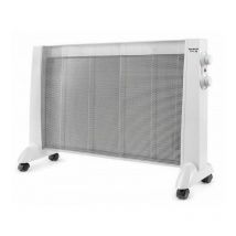 Pannello radiante 2400w bianco - 935057000 Taurus alpatec