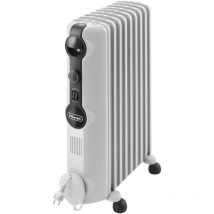 Radiatore a Olio 12E Delonghi Trrs1225