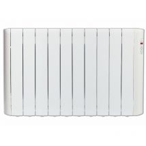 Haverland - Radiatore elettrico a inerzia fluida, 1500 w RCE10S