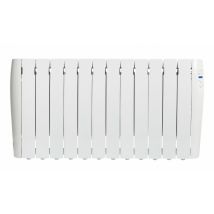 Haverland - Radiatore elettrico a inerzia fluida, 1800w RCM12S