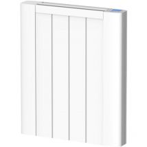 Radiatore elettrico in alluminio murale Celerad Sannover 1000 w
