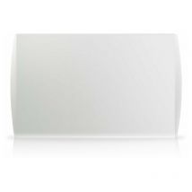 Radiatore elettrico a inerzia secca 2000 w HJM aria orizzontale bianco HJM