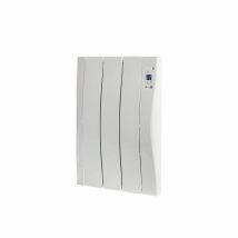 Haverland - Radiatore elettrico ad alta inerzia in fusione di alluminio, 450W, Wifi WI3