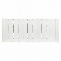 Haverland - Radiatore elettrico inerziale in fusione di alluminio, 1700 w, Bluetooth RC11W+