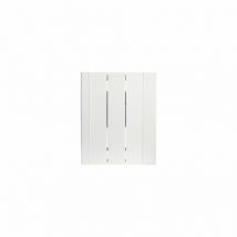 Haverland - Radiatore elettrico inerziale in fusione di alluminio, 450 w, Bluetooth RC3W+