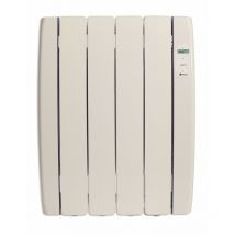 Haverland - Radiatore elettrico Fluid Inertia, Wi-Fi, 600 w RCTT4C