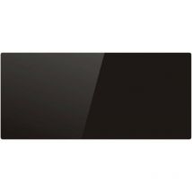 Radiatore elettrico in vetro 2000W glass