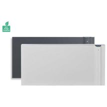 Radiatore Elettrico KLIMA 10 – 1000 W – Potenza: 1000 W, Protezione: IP24, Termostato elettronico – Radialight