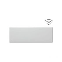 Nobo - Radiatore Elettrico Norvegese oslo wi-fi 2000W per Ambienti Fino a 35 mq - O82440020
