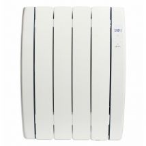 Haverland - TT4PLUS. ERadiatore elettrico a inerzia fluida 4 elementi 600W