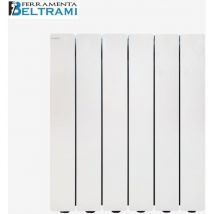 Fondital - radiatore in alluminio blitz super B4 H350 Misura: 6 Elementi