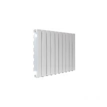 Fondi - radiatore in alluminio blitz super B4 H600