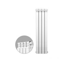 Magma - Radiatore in alluminio estruso modello i= 120 cm 5 elementi watt/elem: 228