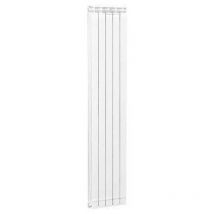 Fondi - radiatore in alluminio garda DUAL80 h 900