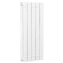 Fondi - radiatore in alluminio garda S90 h 1600