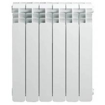 Faral - radiatore in alluminio tropical h 500