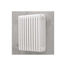 Dl Radiators - Radiatore multicolonna con tappi 5/1000 16 elementi 0Q0051000160000
