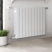 Cabel - Fondital radiatore "BLITZ super B4" 600/100 - 10 elementi V69304410