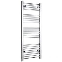 Lazzarini Termoarredo SANREMO Cromato DRITTO H. 1420 X L. 450 X Interasse 400 386495