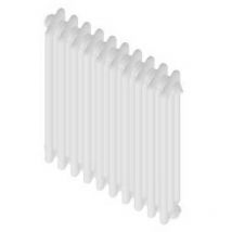 Cordi - radiatore tubolare ardesia 3 colonne H556 Misura: 9 Elementi