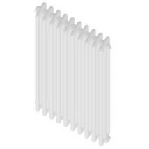 Cordi - radiatore tubolare ardesia 3 colonne H756