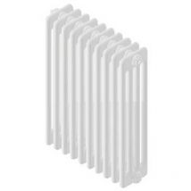 Cordi - radiatore tubolare ardesia 4 colonne H556