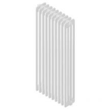 Radiatore Tubolare Ardesia 4 Colonne H756