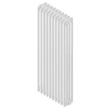 Cordi - radiatore tubolare ardesia 4 colonne H856
