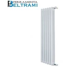 Dl Radiators - Radiatore tubolare in acciaio 3 colonne mod. 870 dl 6 elementi