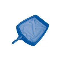 Poolstyle - retino per piscina pulizia manutenzione piscine senza manico rinforzato (31443)
