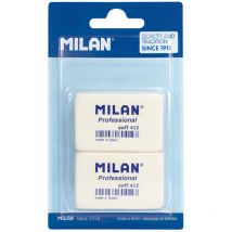 Blisterpackung mit 2 weichen Gummibändern 412 Professional Mailand