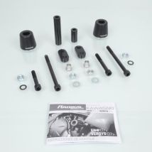 Radikal Sumpfschutzkappe Für Motorrad Kawasaki 650 Versys Nach