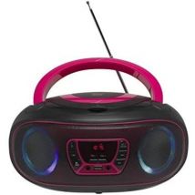 Denver - TCL-212BT Pink (111141300011)