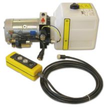 Imline - Radio commande pour pompe électrique 12V
