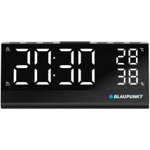 Blaupunkt - radio despertador CR10ALU
