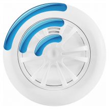 Radio-Interlinked Battery Powered Heat Alarm - UltraFire UBH1RF