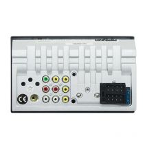 Radio AVH-9810 2DIN 7 - Blow