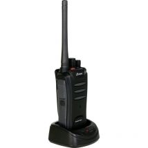 Freetalk digi8 20282 Radio pmr portatile Kit 5 pz. - Stabo