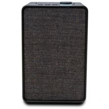 Pure - Radio Evoke Spot Coffee Black 00-12110-01