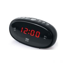 New One - Radio-réveil cr 100
