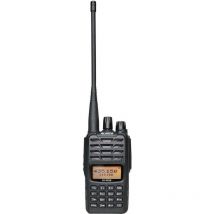 1228 DJ-VX-50E vhf/uhf Radio ricetrasmittente portatile per radioamatori - Alinco