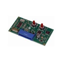 Roger - Radio Ricevente 2 Canali per Centrali di Comando H93/RX22A/I