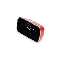 Shindaiwa - Radio-réveil aiwa cru-19 réseau 2 ports usb charge 5v 2.4a