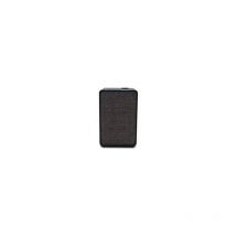 Radio Pure Evoke Spot Coffee Black